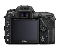 Nikon D7500 body - 448461 - zdjęcie 3